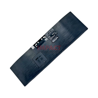 BACK COVER BLACK C27-1700-UA91