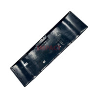 60.BJQD1.001 - BACK COVER BLACK C27-1700-UA91