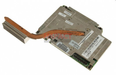 GD294 - 64MB ATI Graphics Card, M22, Shared Hyper Memory