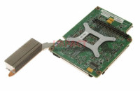 GD294 - 64MB ATI Graphics Card, M22, Shared Hyper Memory