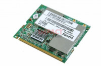 D9002 - Wireless 1470 802.11 a/ B/ G Minipci