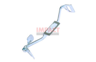IMP-120075 - Processor Clip (83MGJ)