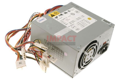200W Power Supply