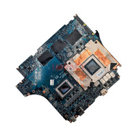 R5XW9 - Assembly PWA, PLN, R7-6800H, E6, 8, AMD