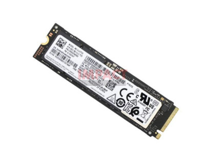 SSD, 1 TB, m.2, 22mm wide, 80mm long, Pcie Generation 4X4