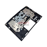 957-17P112E-C21 - (GS) Black C Case With UI Wleft Nokr Keyboard Black - Image 2