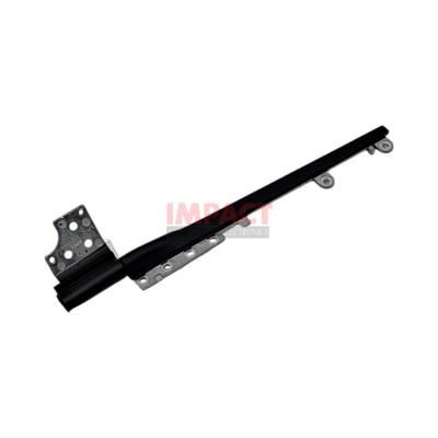 MS17P1 Hinge Left Assy