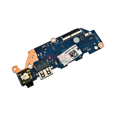 Assembly pwa, BD, IO-PWR, 34P, N3510/ 5