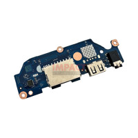 VWVFG - Assembly pwa, BD, IO-PWR, 34P, N3510/ 5