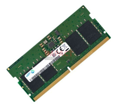 HMCG66MEBSA095N - 8GB PC5-4800B 1RX16 Memory Module