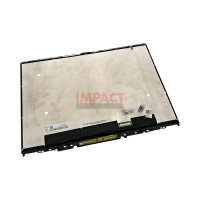 JJR4F - LCD, 14.0FHD +, TSP, BOE Front Panel Assy
