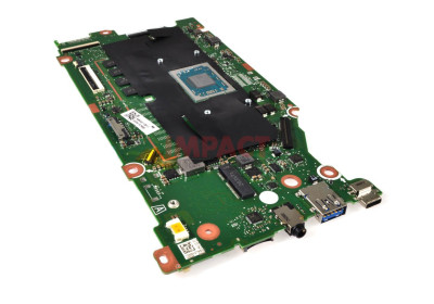 System Board, Ryzen 3 3000 Series