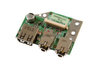 374761-001 - USB/ Audio Board