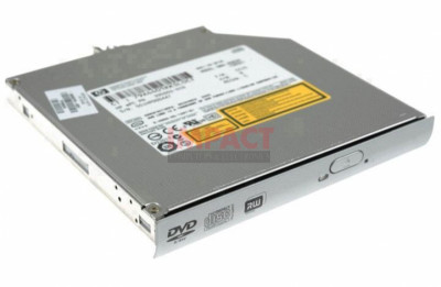 IDE DVD+/ -RW 8X Dual Format Optical Disk Drive (Pavilion)
