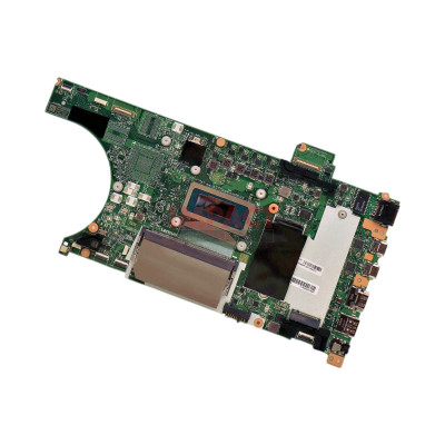 i7-1260P 8G AX211 WIN YdT yAB DI NUVT System Board