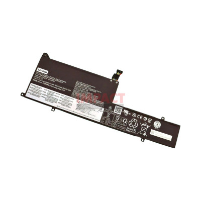 5B11J13866 - BATTERY, 11.64V, 59Wh, 3cell