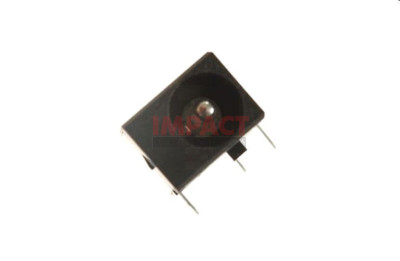 DC Jack/ Power Jack for System Board