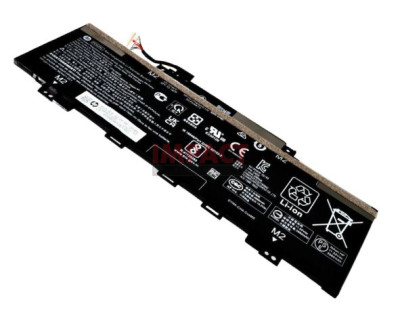 M24648-011 - 11.55v 43.3wh Main Battery