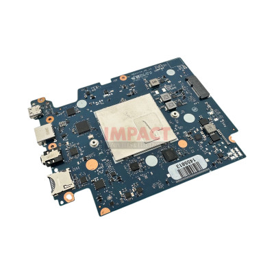 H MT8186 UMA 4G 6 4G EMMC NOK System Board