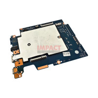 5B21K59700 - H MT8186 UMA 4G 6 4G EMMC NOK System Board