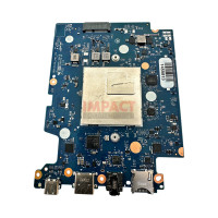 5B21K59700 - H MT8186 UMA 4G 6 4G EMMC NOK System Board