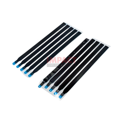 Removable Tape H (L + R) 5