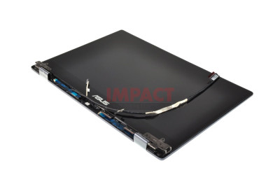90NB0N31-R20010 - LCD Touch Module (With A Case)