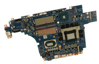 JKHF5 - System Board, Intel Core i7-10750H