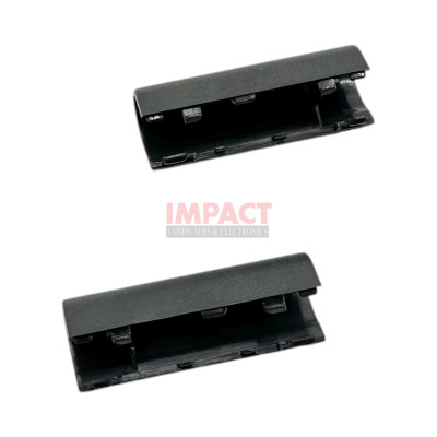 Hinge Cover BLK I3525