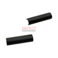 4VWKD - Hinge Cover BLK I3525