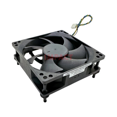 Rear System Fan TCO 9.0