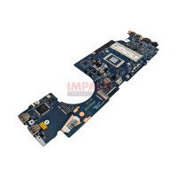 5B21J33799 - R77730U UMA 16G RM System Board