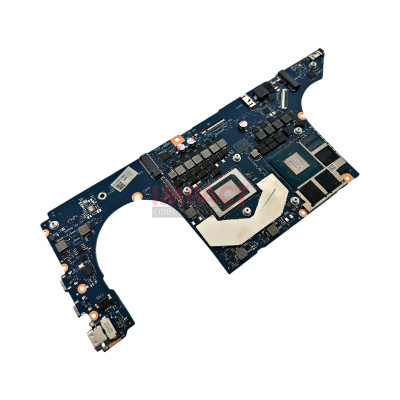System Board, Ryzen 7 7735HS