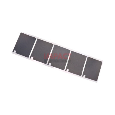 Cover (D) Costmetics Mylar H 5