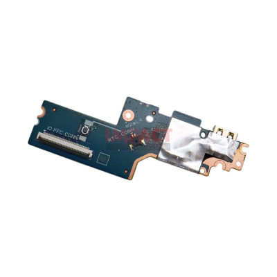 USB Board H