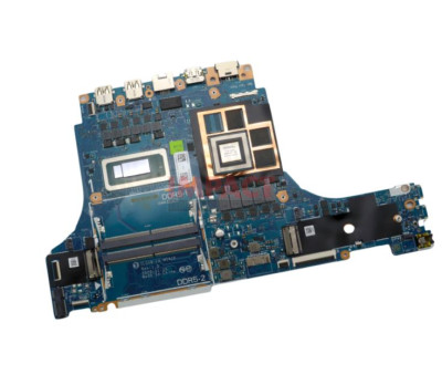 System Board, Intel Core i5-13420H