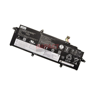 5B10W51852 - Battery Internal, 4 Cell, 54.7 WH