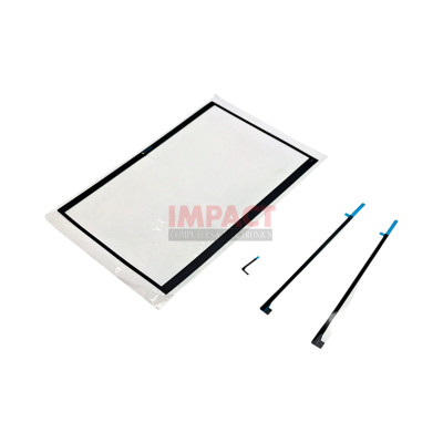 BEZEL T14G3 B SHEET W RGB MIC ASSY
