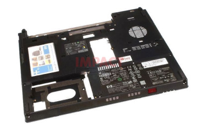 379797-001 - Base Enclosure (Bottom Of Chassis)