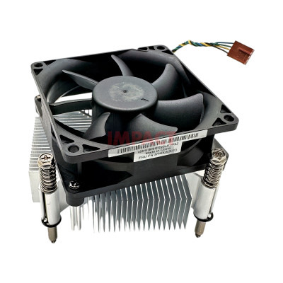 TCO9.0 Cooler kit for 65W CPU