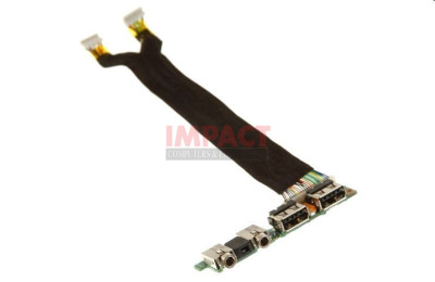385498-001 - Audio Board
