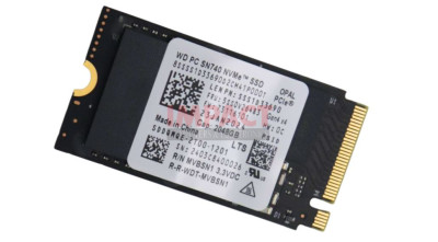 5SS0V26483 - 2T, M.2, 2242, PCIe4x4, WD, OP, LTS