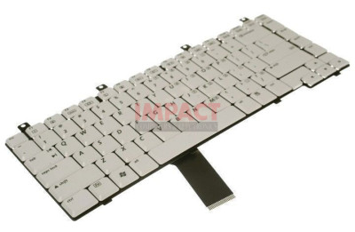 383665-001 - 101/ 102-key Compatible Keyboard (USA/ English)