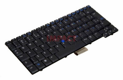 Mobile Windows Keyboard Unit (Brazil/ Bazilian/ Portuguese)
