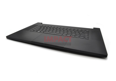RZ09-03148-PALM - Palmrest With Keyboard (S9 US)