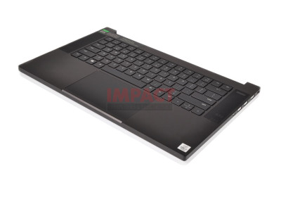 RZ09-03287-KBD - Cover Assembly US With Keyboard