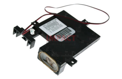 383557-001 - Internal Speaker
