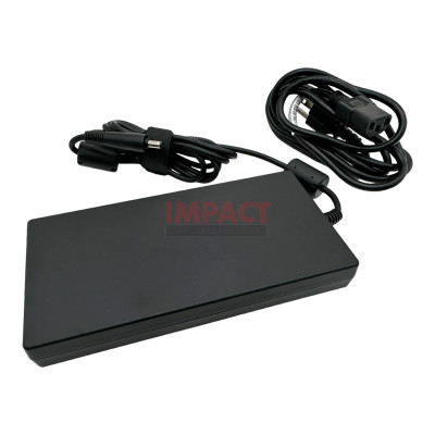 ADAPTER AC 280W A280A010P BLACK 1 7x5 5x11