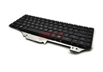 Y4R57 - Cherry MOD, Keyboard, 85, US, ENG, M20ASF-UBM