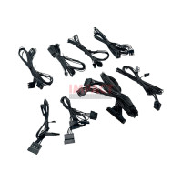 5P51D77225 - 100-240VAC, 850W PSU